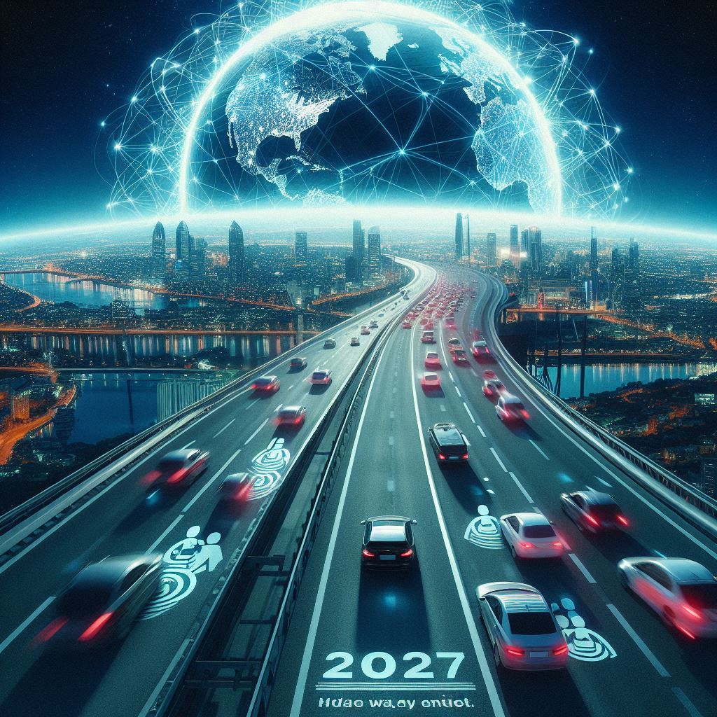 Highway to 2027