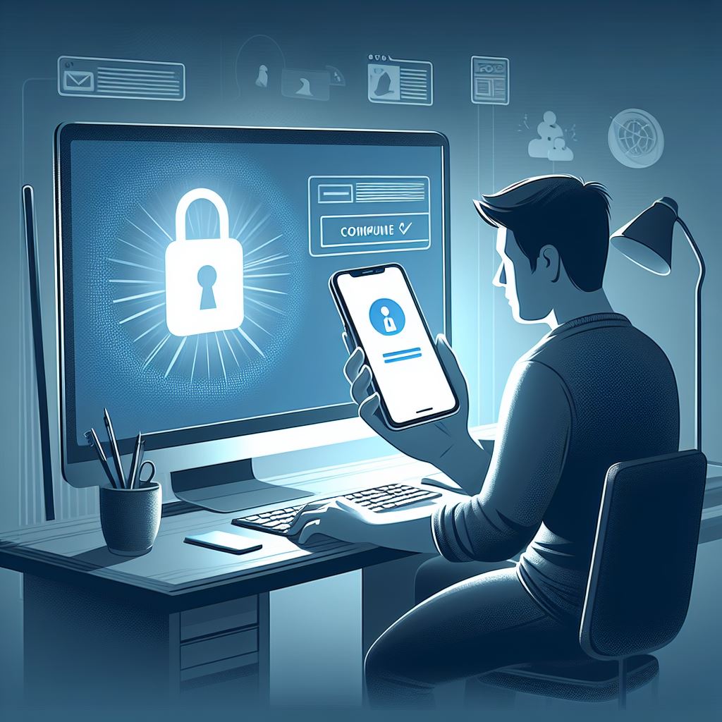 Warum Multi-Faktor-Authentifizierung (MFA)?