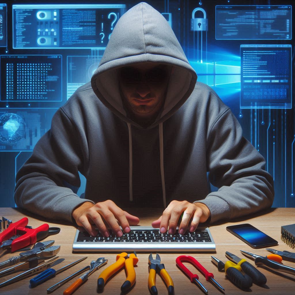 Die 16 besten Hacking-Tools, die du kennen musst