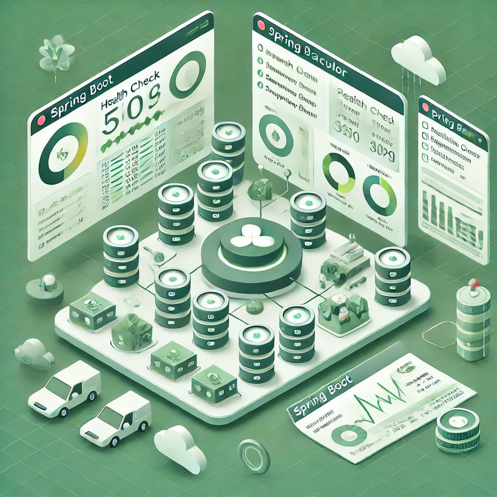 Spring Boot Actuator richtig nutzen – Ein praktischer Guide