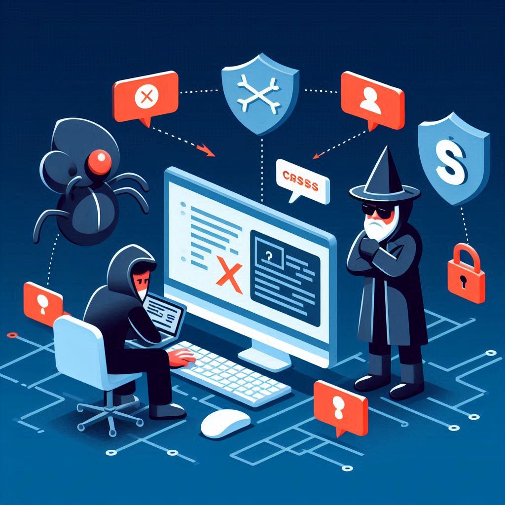 Cross-Site Scripting - Summary