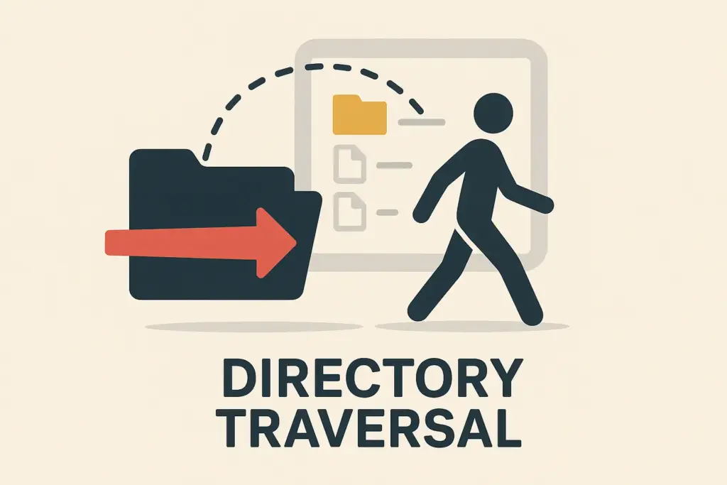Directory Traversal