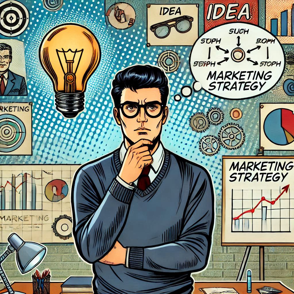 Was ist eine Go-To-Market Strategie