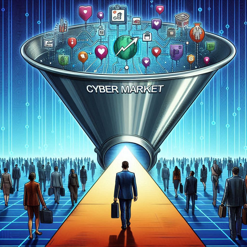 Go-To-Market (GTM) Strategy for Cyber Security Companies