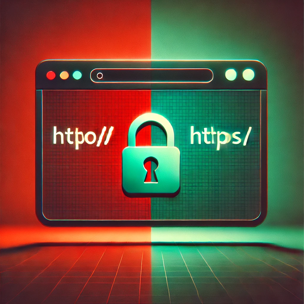 Wie funktioniert HTTPS