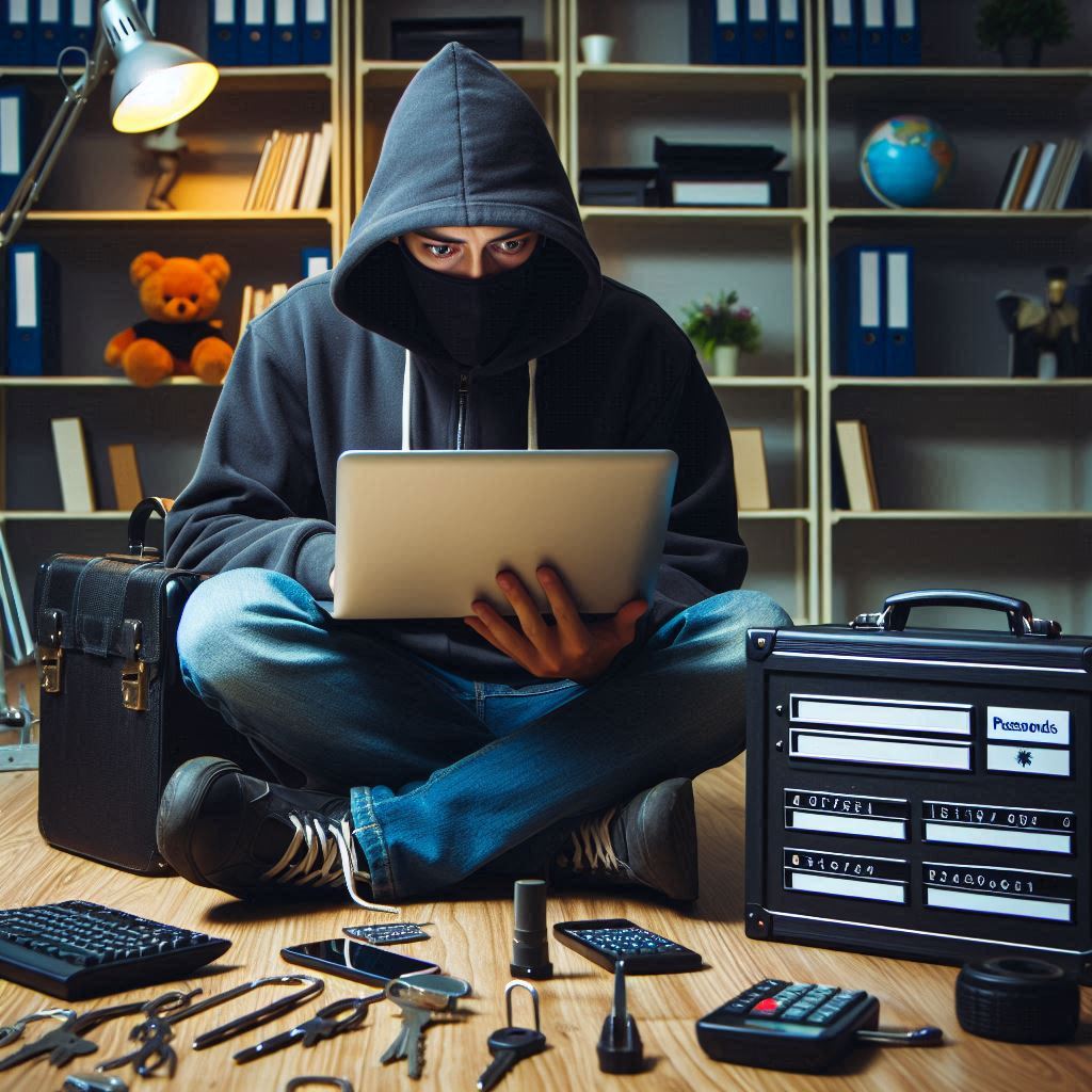 Die 17 besten Phishing-Tools für Awareness-Trainings