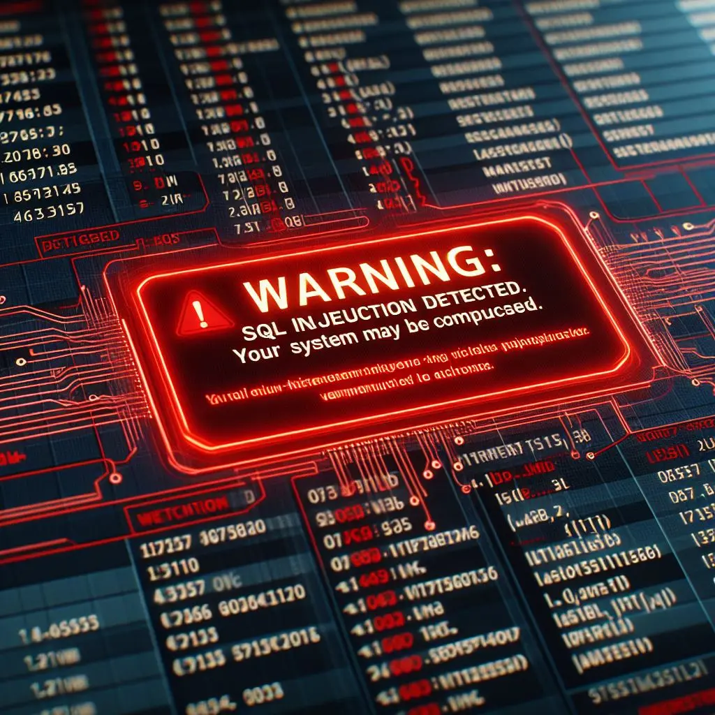 SQL Injection: Beispiele, Arten und Schutz erklärt