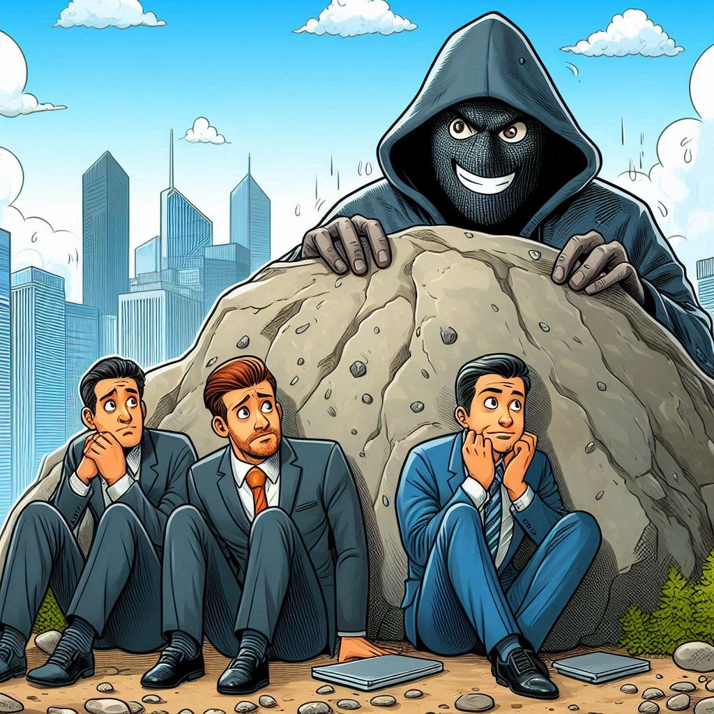 finding zero day threats