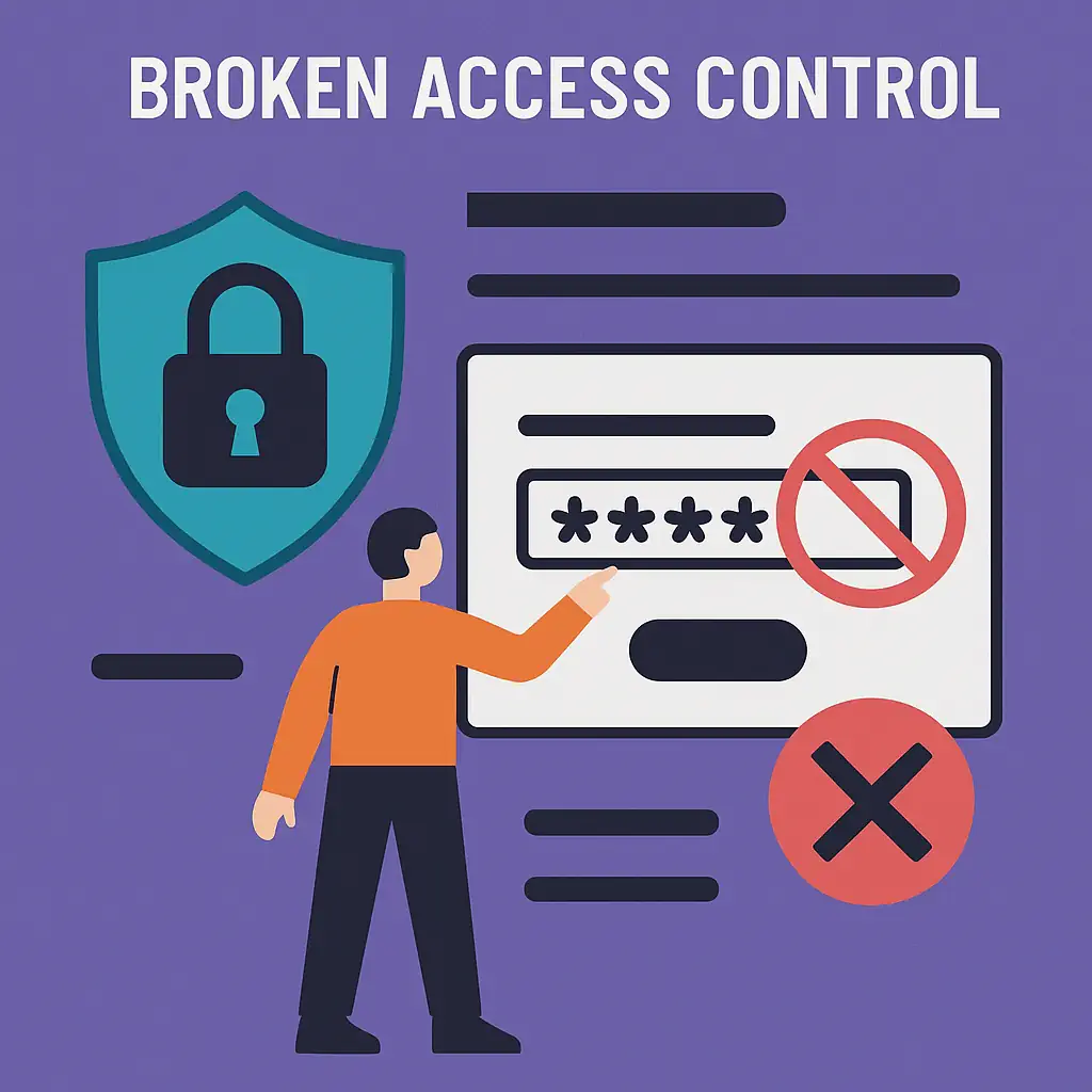 A01 2021 - Broken Access Control