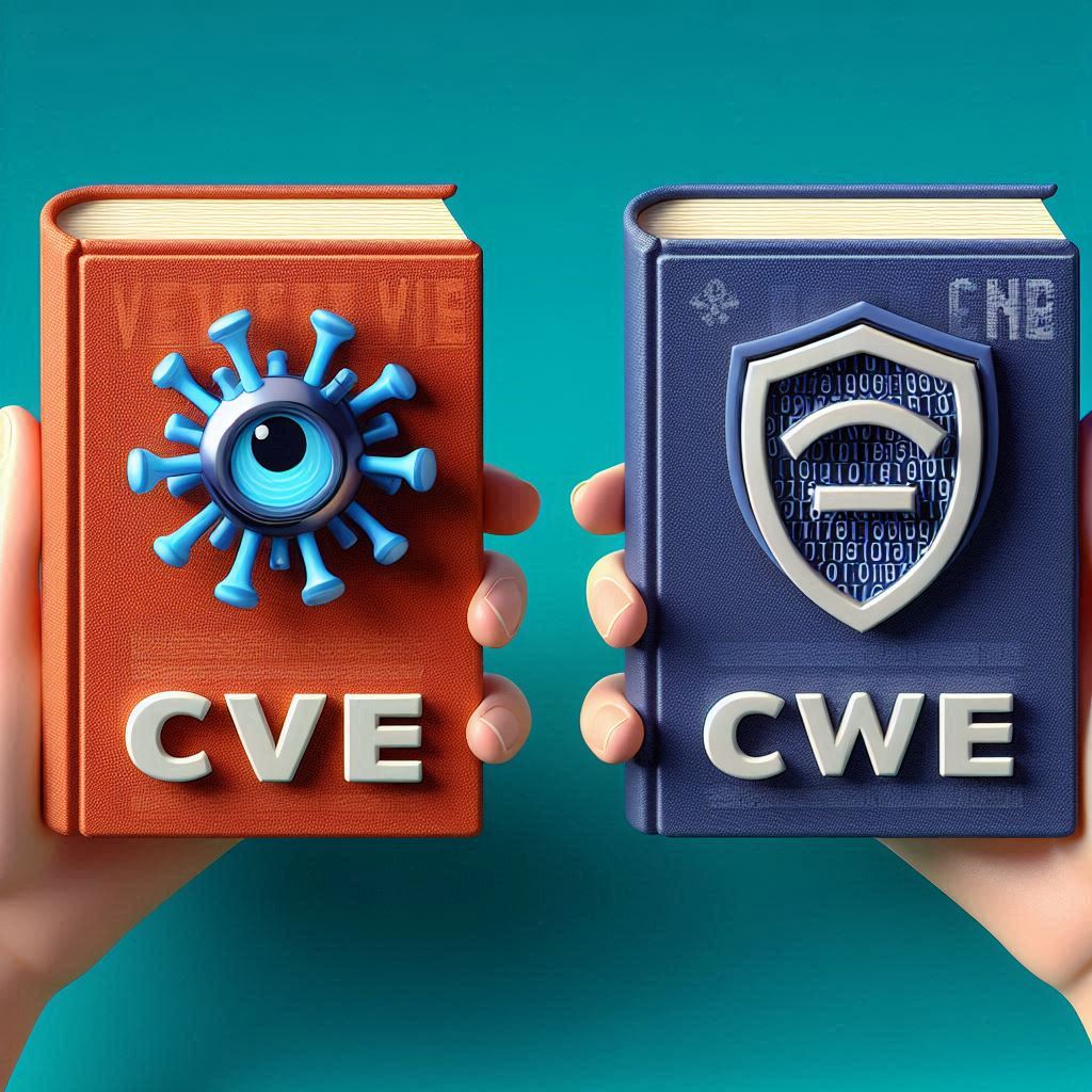 What is a CVE? 🤔 Common Vulnerabilities and Exposures