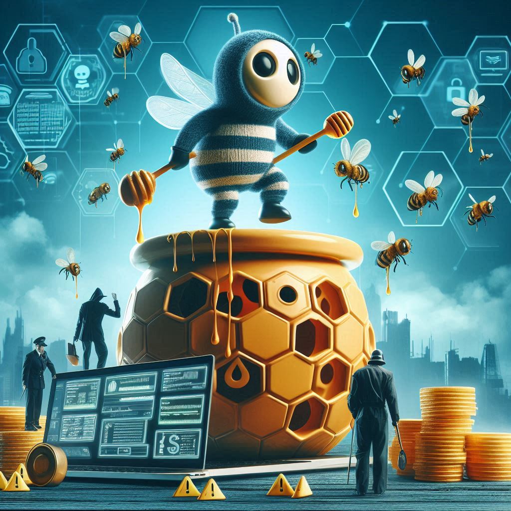 Honeypot Risks and Challenges