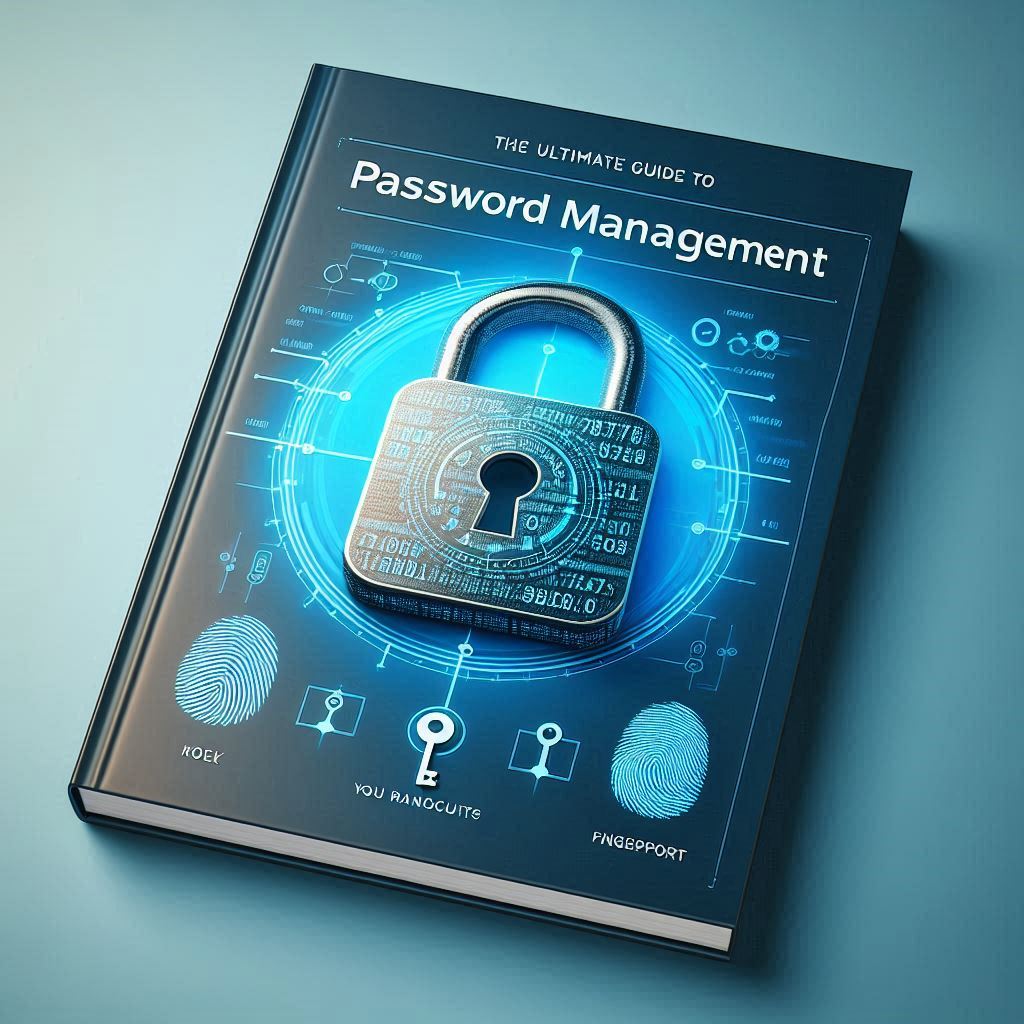 The ultimate guide to password management
