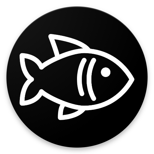 SocialFish Logo