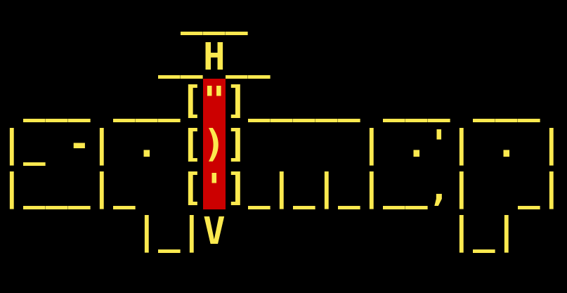 sqlmap Logo