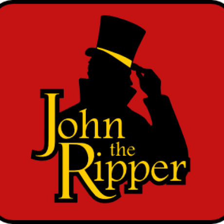 John the ripper Logo