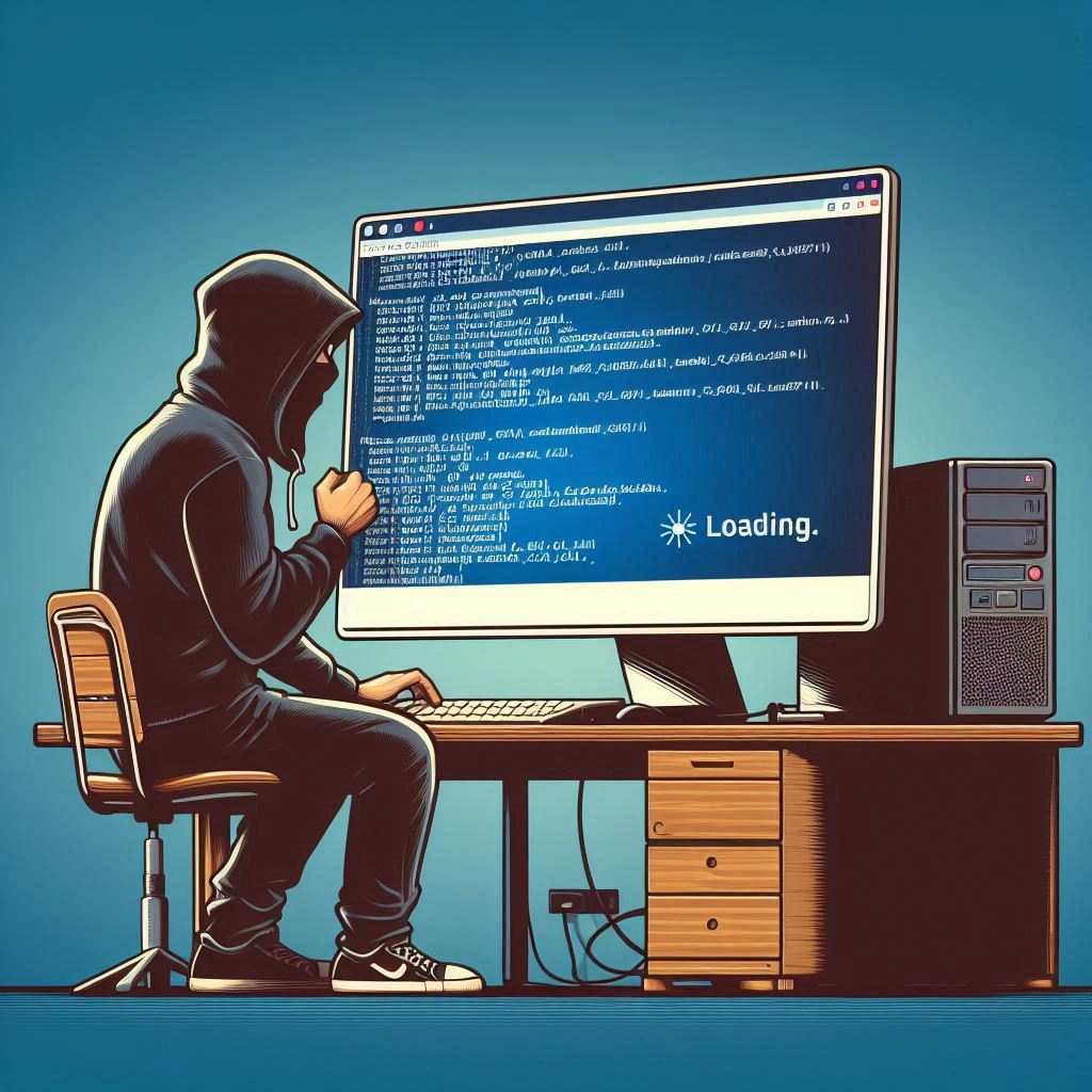 Hacken lernen - Learn hacking