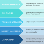 NIS2 Infografik