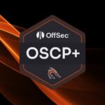 New OSCP Plus Logo