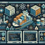 Container Security Docker Kubernetes