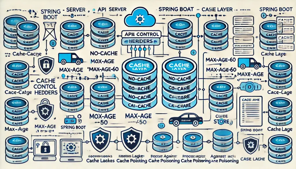 Cache Control Header