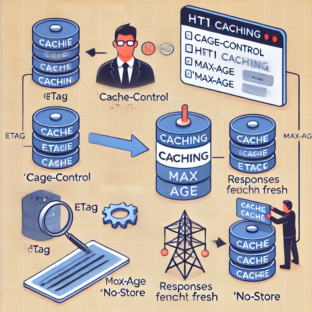 Spring Boot Cache