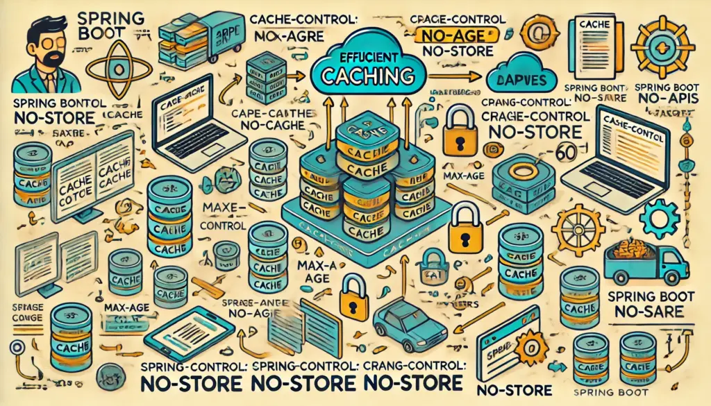 Spring Boot Caching Overview