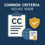 Common Criteria ISO-IEC 15408