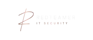 RedTeamer IT Security