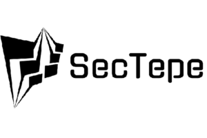 SecTepe Logo