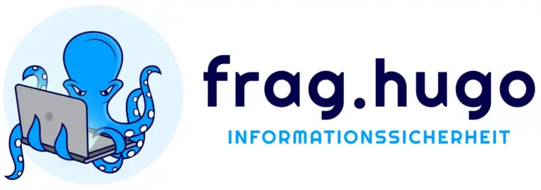 frag.hugo Informationssicherheit GmbH