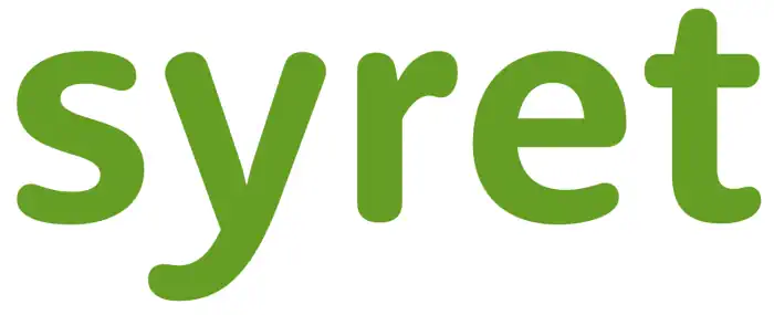 syret Logo