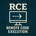 Remote Code Execution