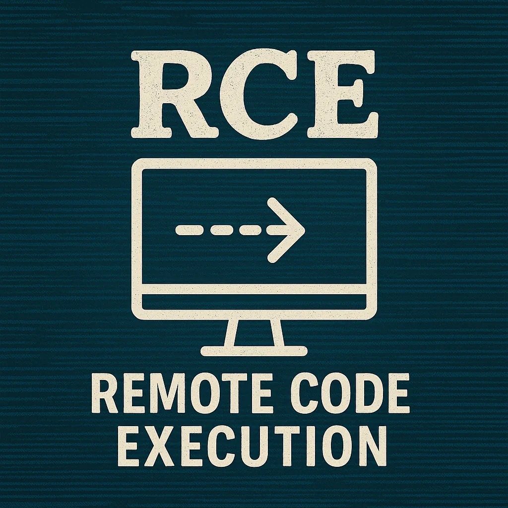 Remote Code Execution