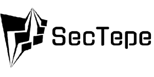 SecTepe Logo