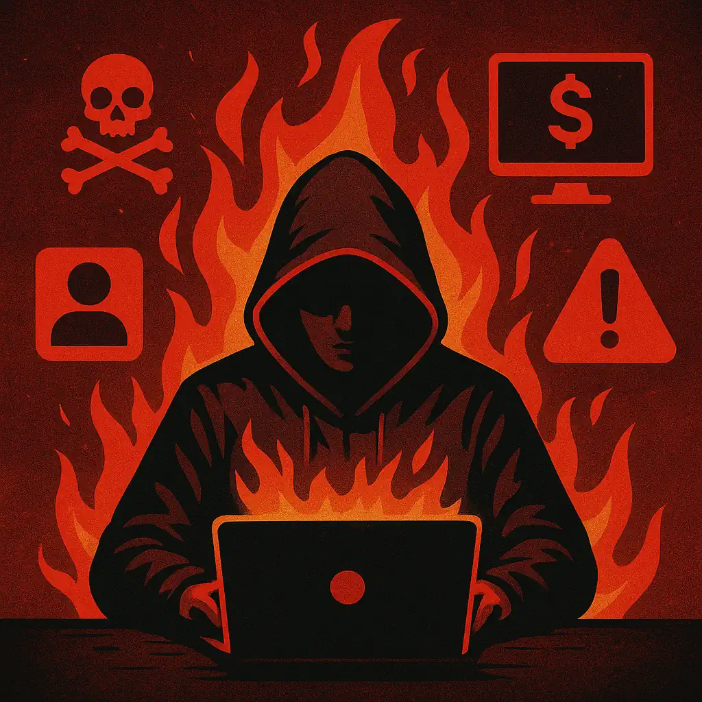 Real attack scenarios