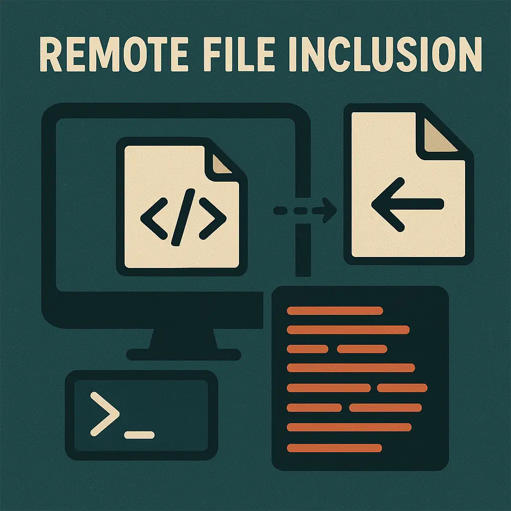 Remote File Inclusion
